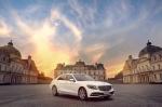 Mercedes-Benz S450 L 2017 года (CN)